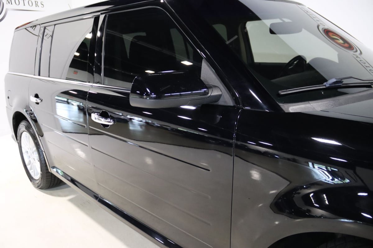 Used 2018 Ford Flex SEL w/ Equipment Group 202A FWD image 63
