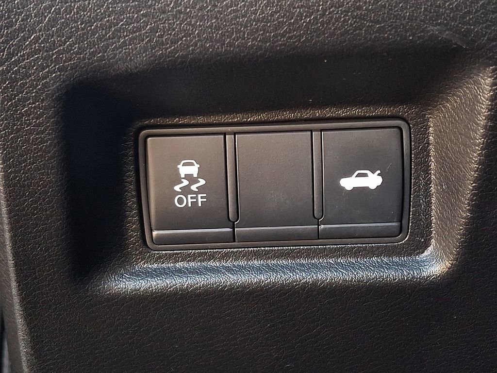 Certified 2021 INFINITI Q50 Sensory w/ Cargo Package image 27