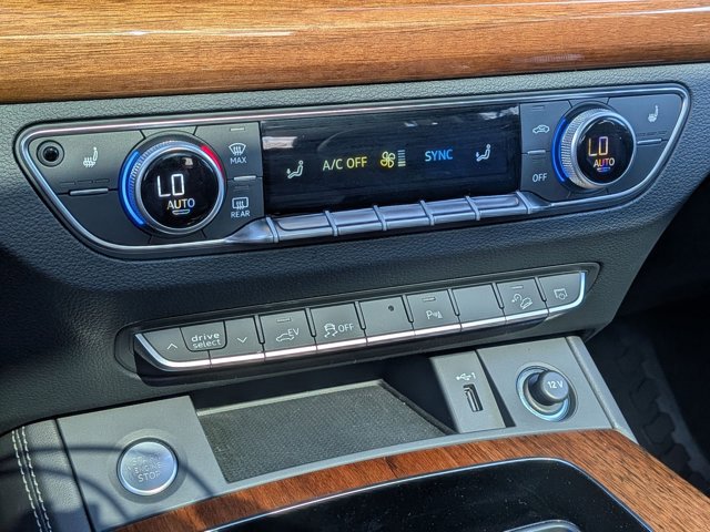 Certified 2024 Audi Q5 e Premium Plus w/ Premium Plus Package image 12