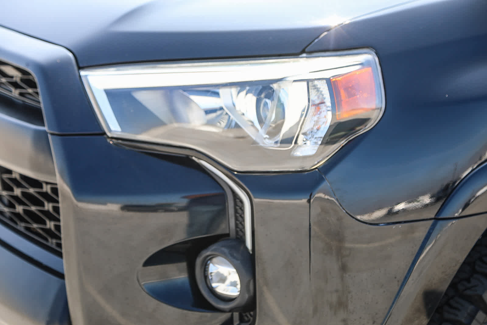 Used 2022 Toyota 4Runner TRD Off-Road Premium image 8