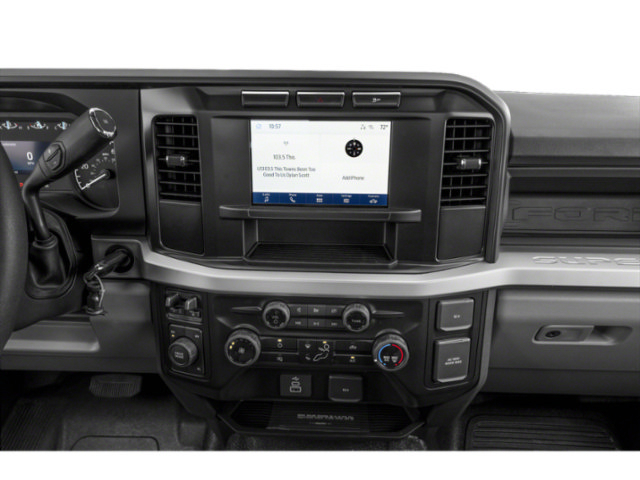 New 2026 Ford F350 XL w/ STX Appearance Package AWD/4WD image 12