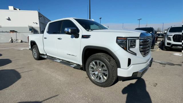 New 2026 GMC Sierra 1500 Denali w/ Technology Package image 2
