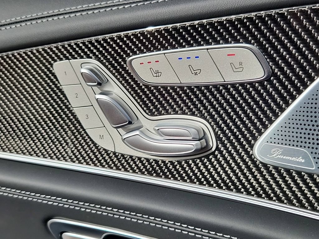 New 2024 Mercedes-Benz AMG GT 43 image 8