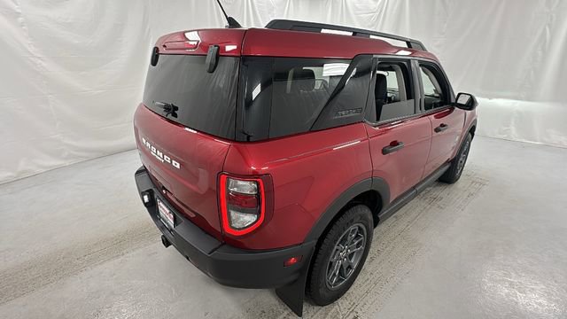 Used 2021 Ford Bronco Sport Big Bend image 3