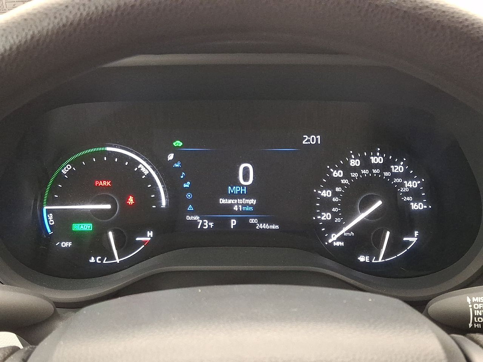 Certified 2026 Toyota Sienna LE AWD/4WD image 17