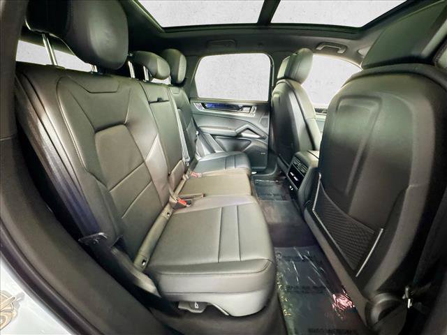 New 2025 Porsche Cayenne S AWD/4WD image 24