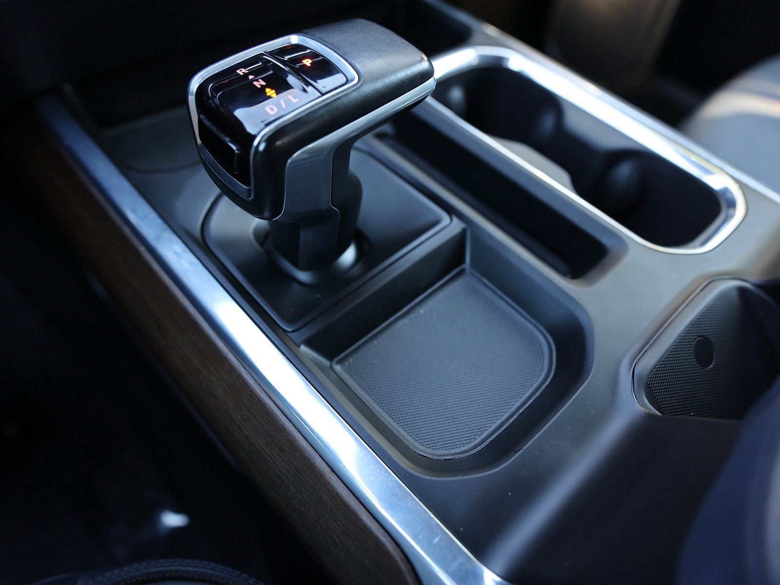 Certified 2023 Chevrolet Silverado 1500 High Country w/ Z71 Off-Road Package image 39