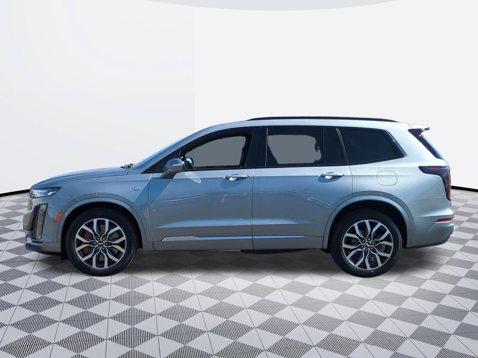 Certified 2023 Cadillac XT6 Sport image 5