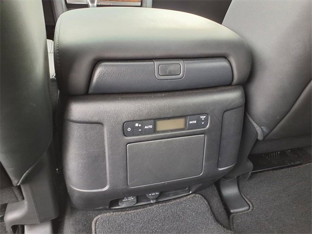 Used 2024 Nissan Armada SL w/ Cargo Package image 7