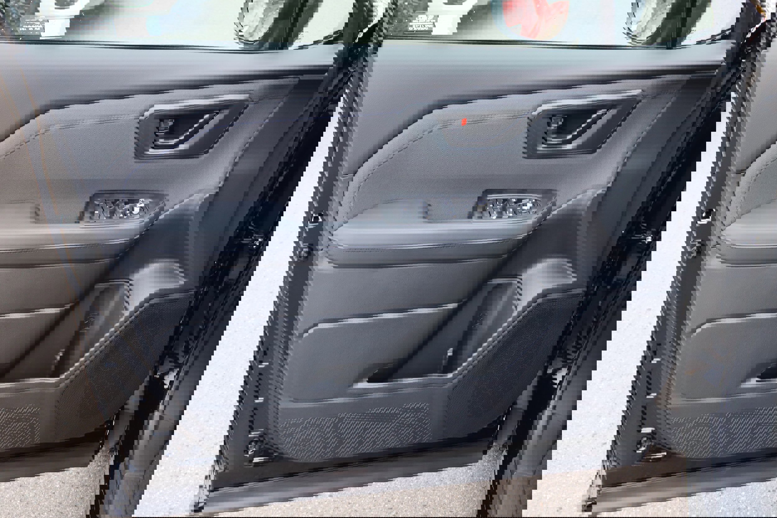 New 2026 Subaru Forester Premium image 8