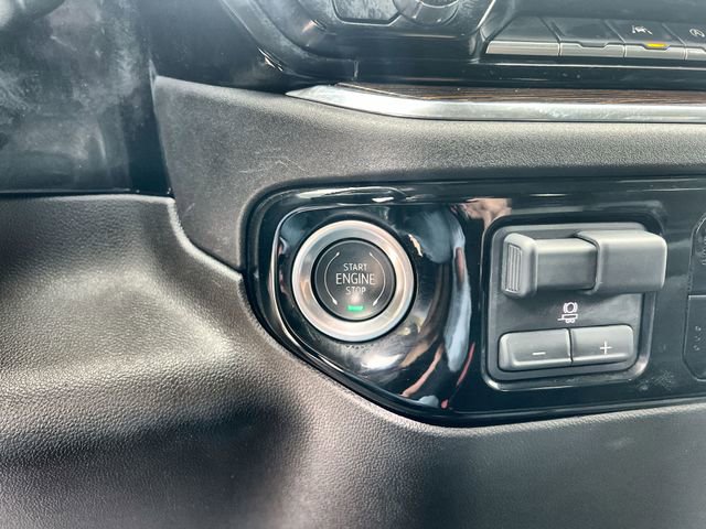 Certified 2024 GMC Sierra 1500 SLE AWD/4WD image 16