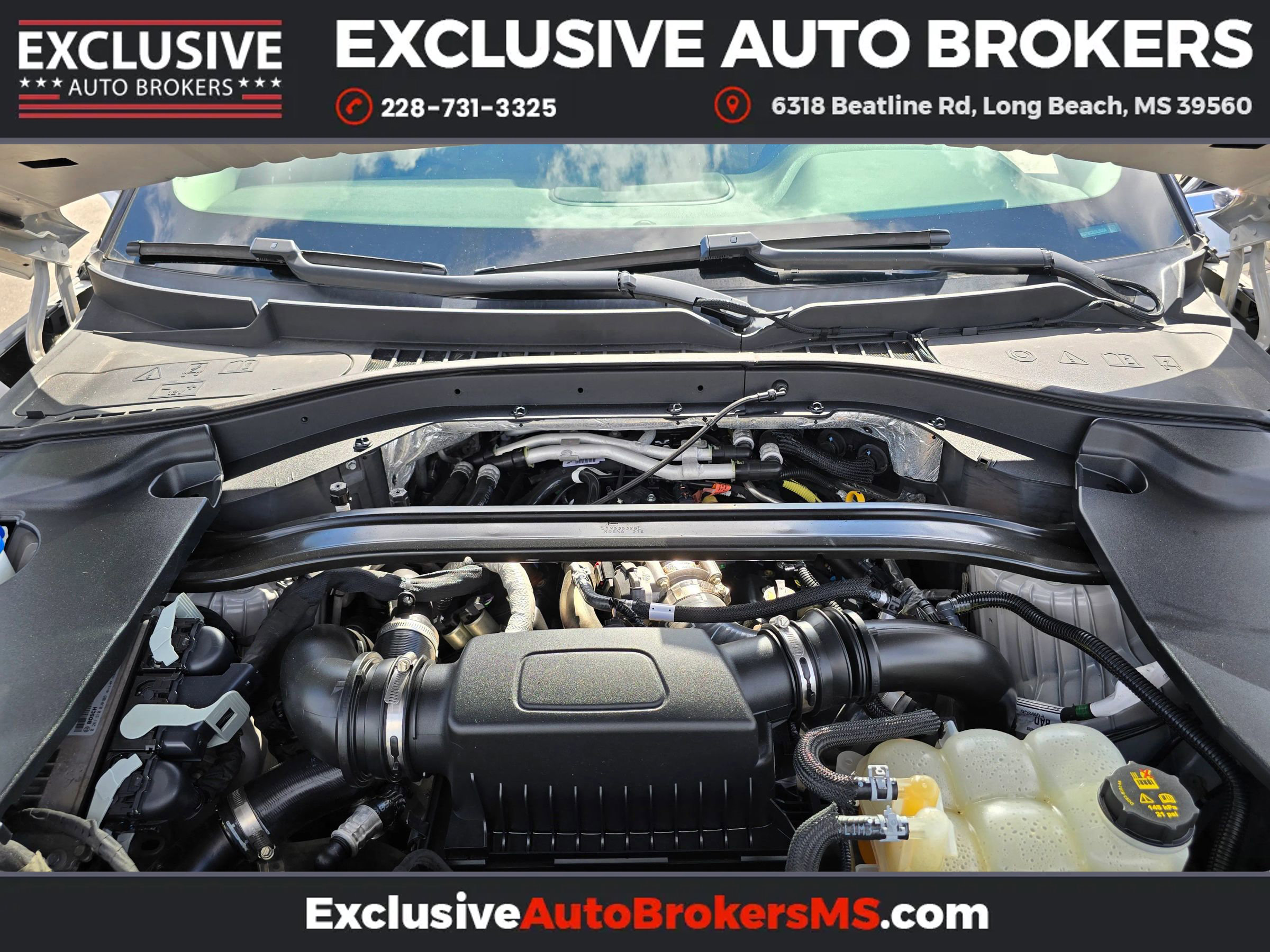 Used 2020 Lincoln Aviator Reserve w/ Equipment Group 201A image 5