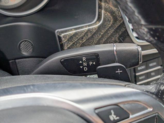 Used 2016 Mercedes-Benz E 350 Sedan image 12