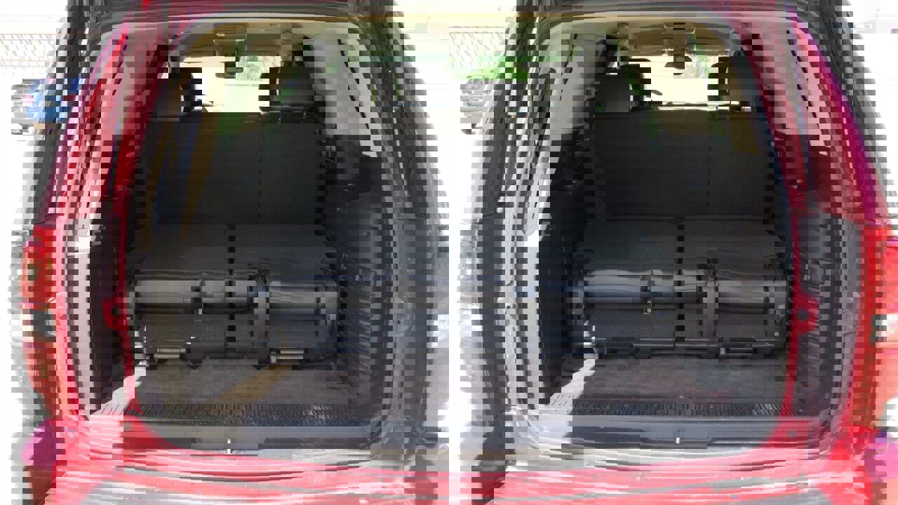 Used 2009 Chevrolet Tahoe LTZ image 10