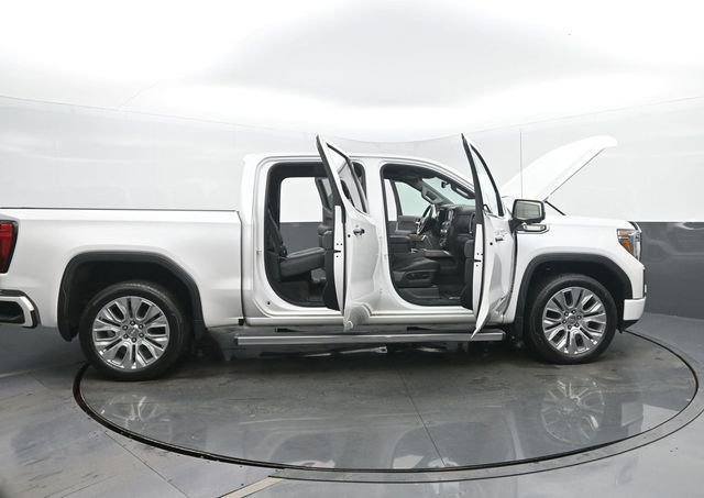 Used 2021 GMC Sierra 1500 Denali w/ Denali Ultimate Package image 57