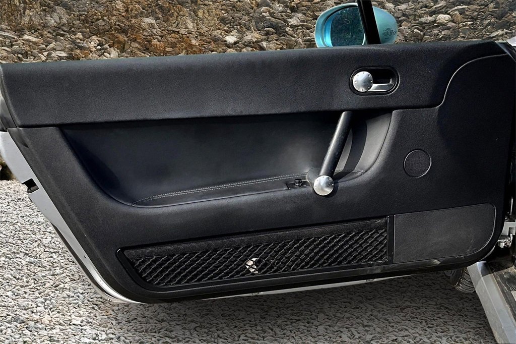 Used 2003 Audi TT 1.8T image 17