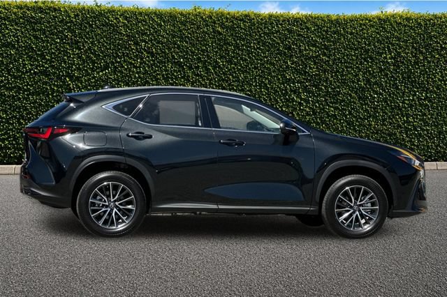 New 2026 Lexus NX 450h+ AWD w/ Luxury Package image 4