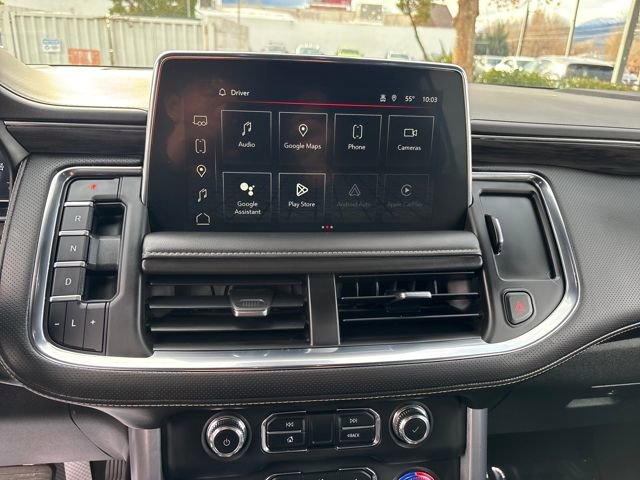 Certified 2023 GMC Yukon XL SLT image 21