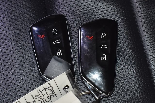 Used 2024 Volkswagen GTI Autobahn FWD image 35