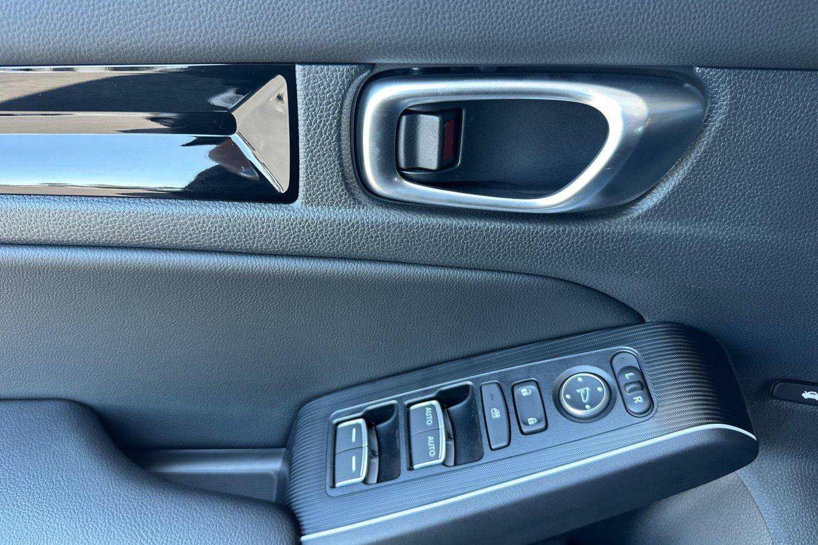 Certified 2026 Honda Civic Sport Touring image 10