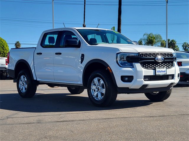 Used 2025 Ford Ranger XL w/ Trailer Tow Package image 28