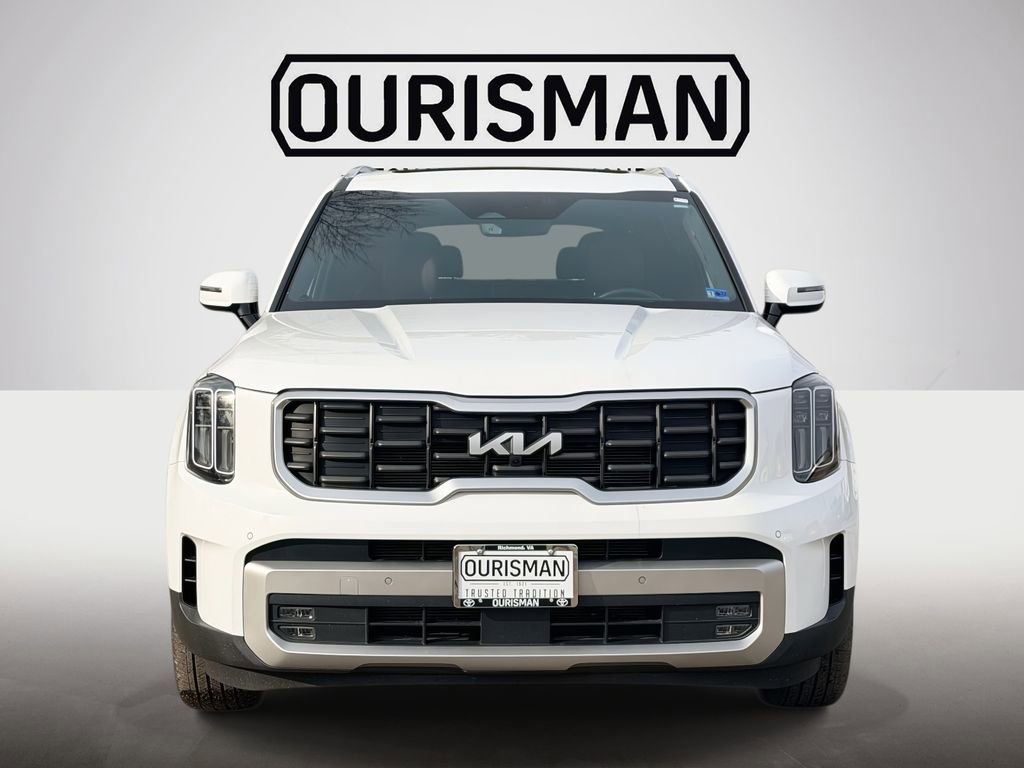 Used 2023 Kia Telluride SX Prestige image 25