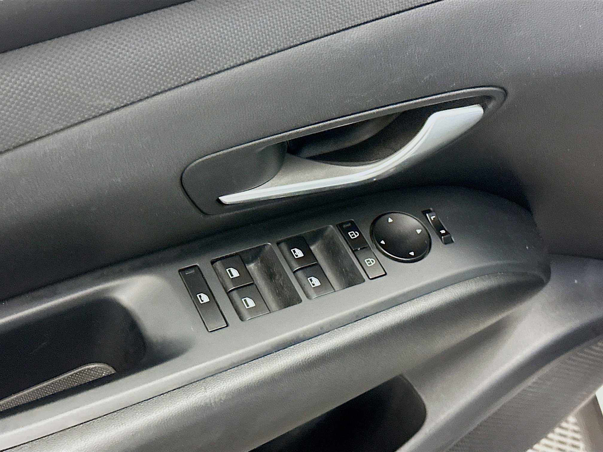 Used 2025 Hyundai Tucson SEL image 15