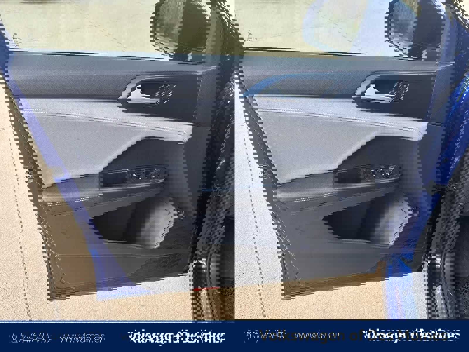 Certified 2024 Volkswagen Taos SE image 22