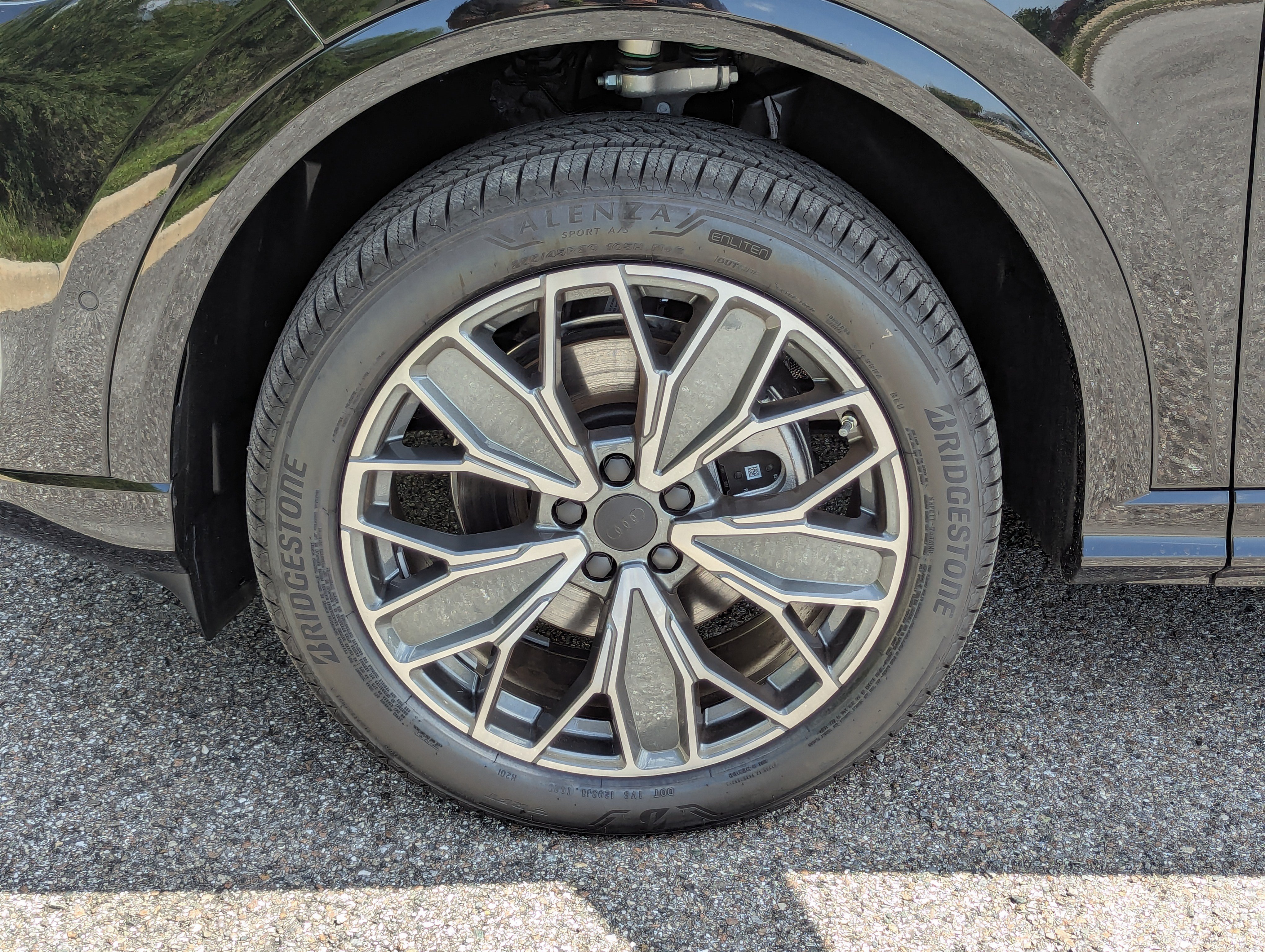New 2026 Audi Q5 Premium Plus AWD/4WD image 38