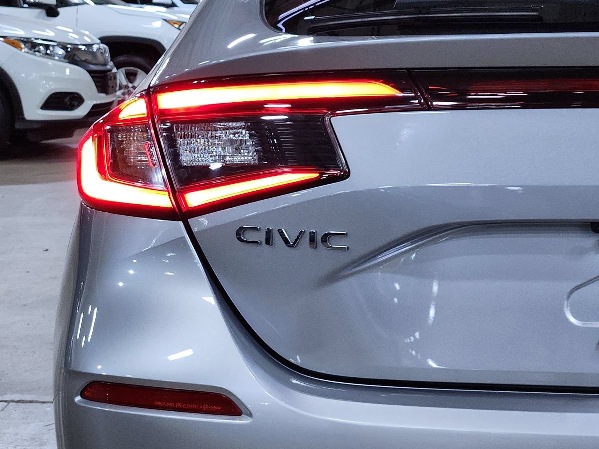 Used 2022 Honda Civic EX-L image 20