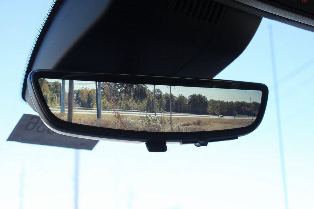 New 2026 GMC Sierra 1500 AT4X image 19