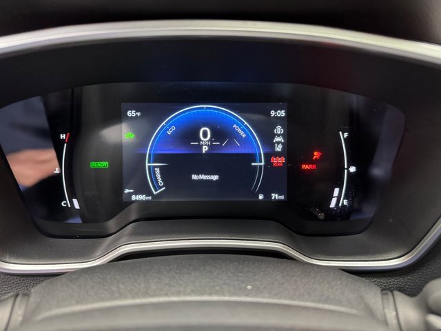 Used 2024 Toyota Corolla Cross XSE w/ Convenience Package image 15