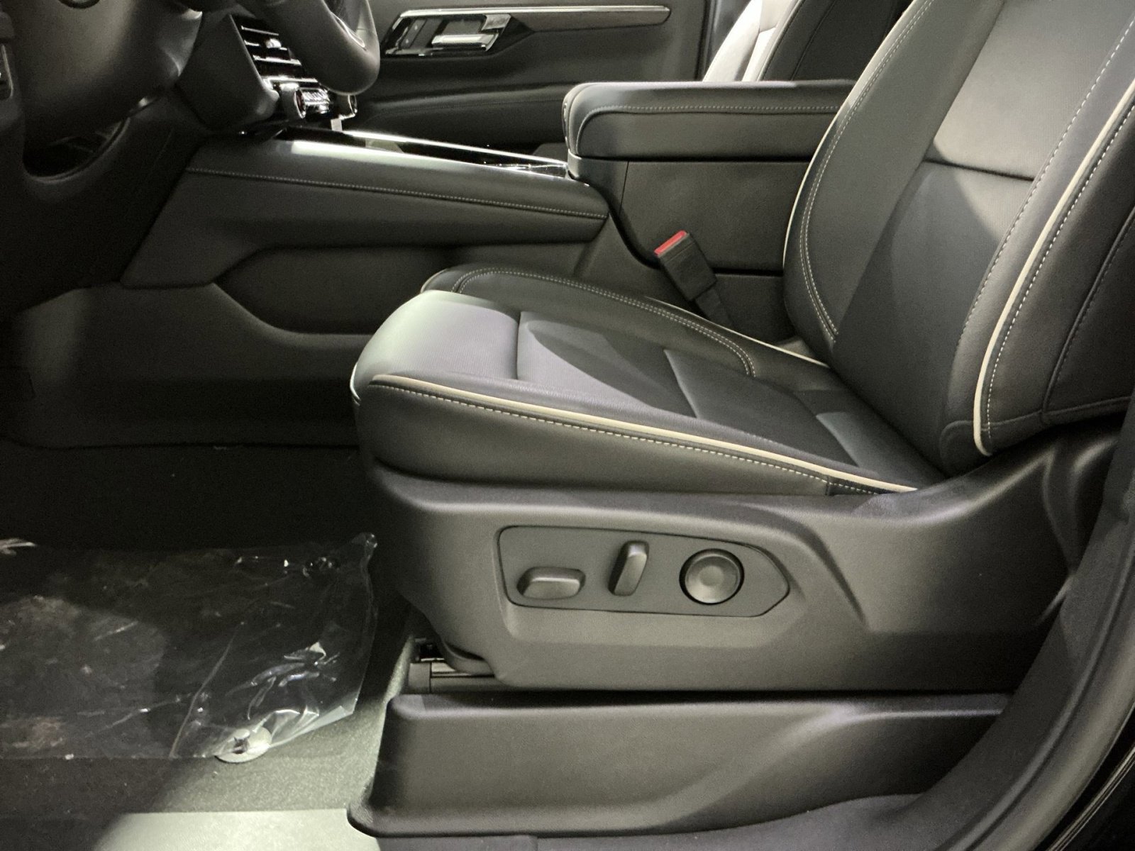 New 2026 Chevrolet Tahoe Premier image 22