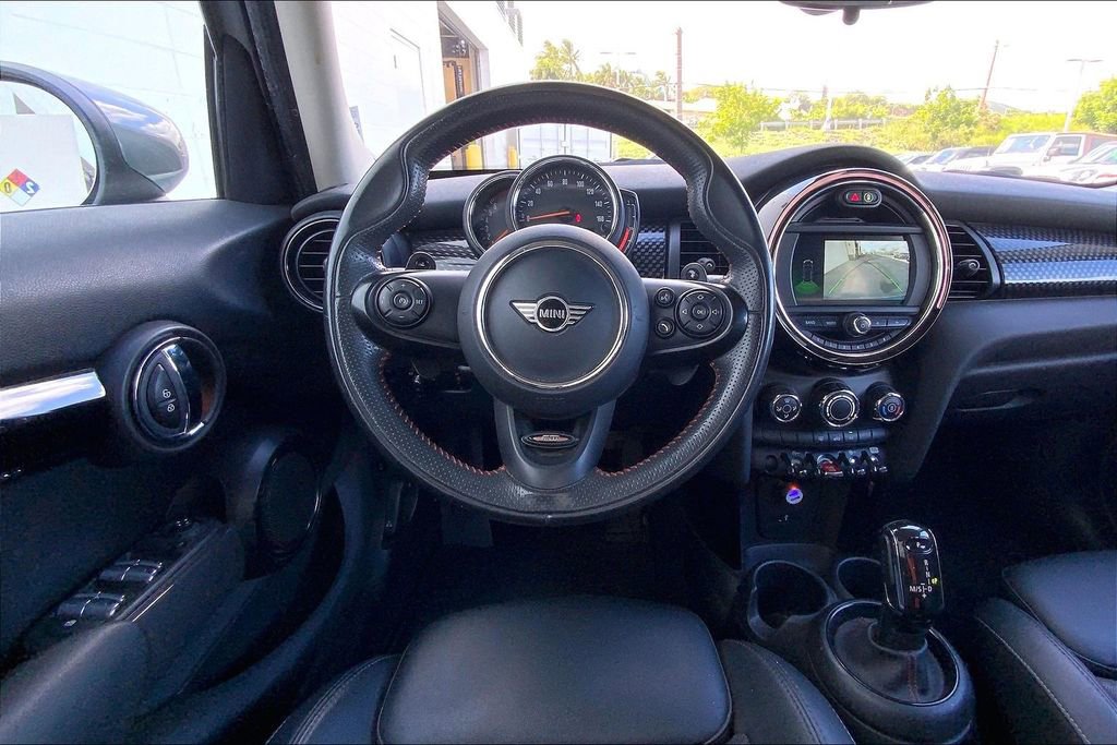 Used 2021 MINI Cooper S FWD image 5