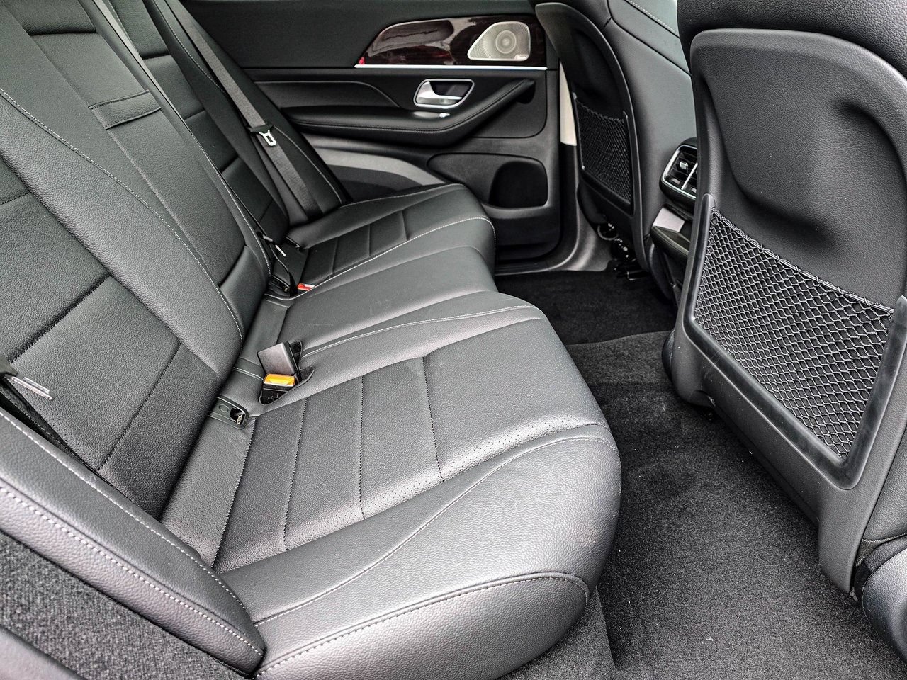 New 2026 Mercedes-Benz GLE 450 4MATIC image 33