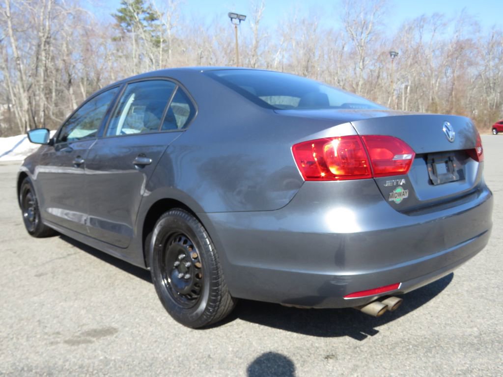 Used 2014 Volkswagen Jetta S image 7