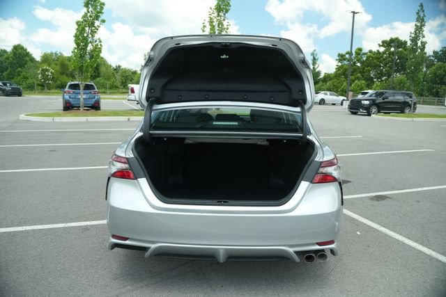 Used 2023 Toyota Camry SE FWD image 17