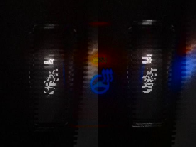 Certified 2024 Toyota 4Runner Limited image 14