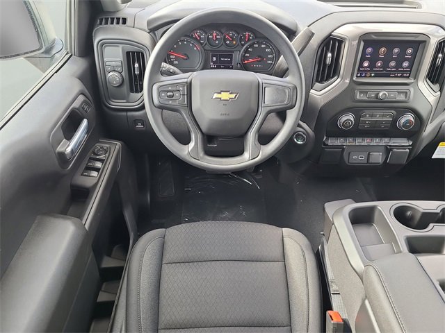 New 2026 Chevrolet Silverado 1500 Custom image 16