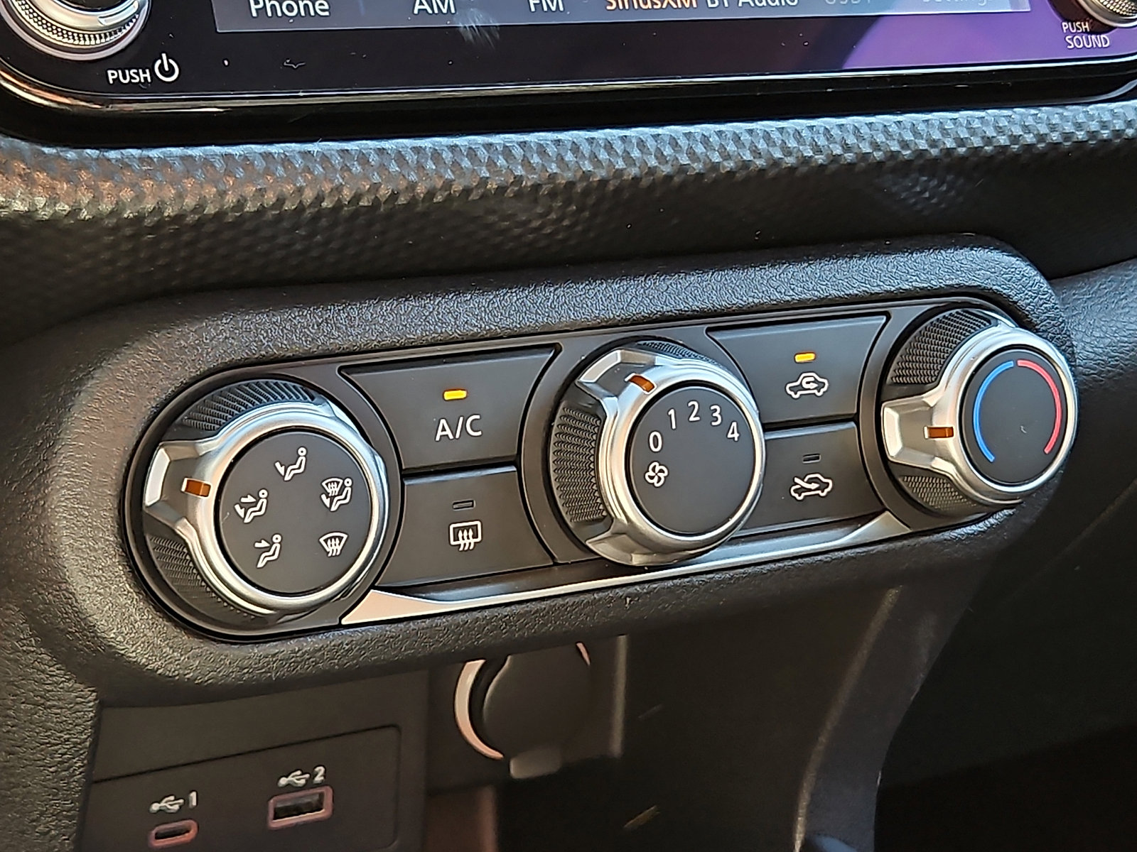 Certified 2023 Nissan Kicks SV image 15