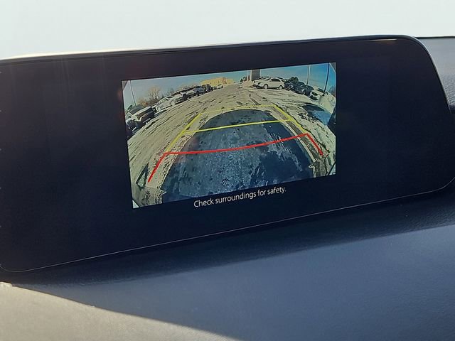 Used 2023 MAZDA MAZDA3 s image 14