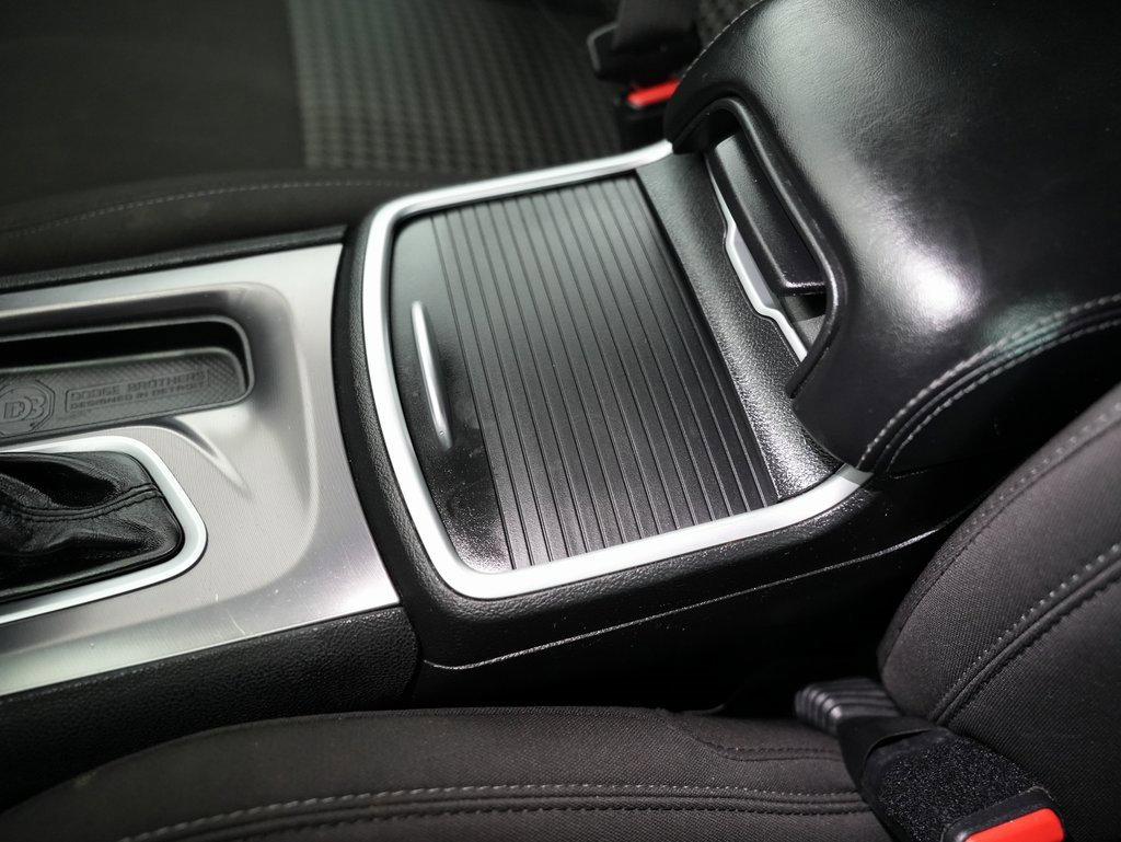 Used 2021 Dodge Charger GT image 26