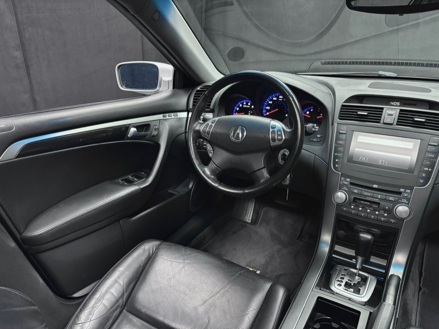 Used 2005 Acura TL FWD image 37