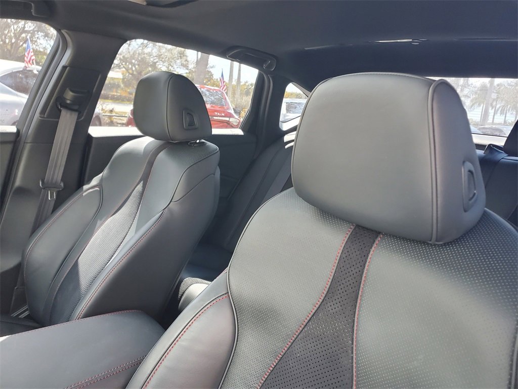 Certified 2023 Acura TLX w/ A-SPEC Pkg image 16