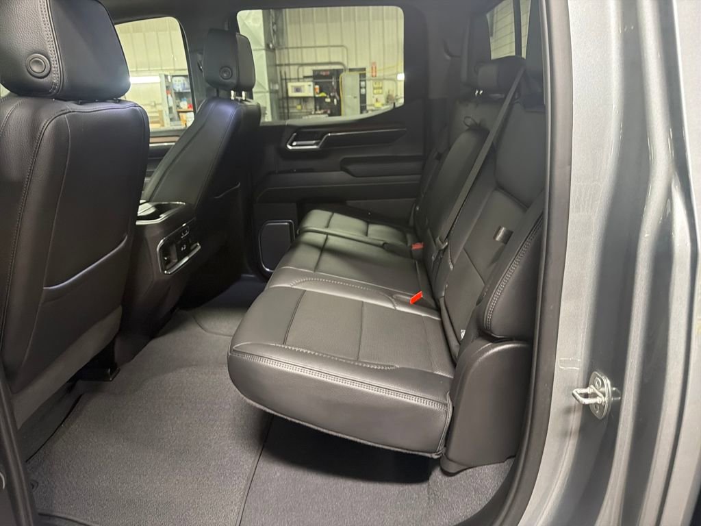 Certified 2024 GMC Sierra 1500 Denali w/ Denali Reserve Package image 26