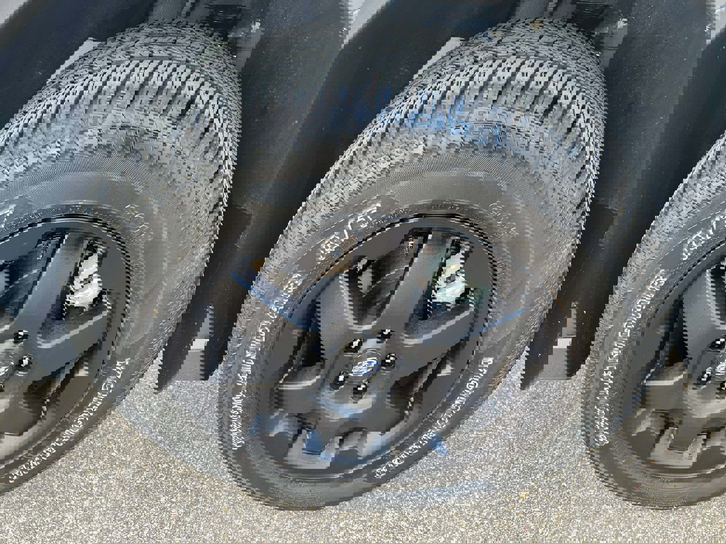 Certified 2025 Subaru Outback Wilderness image 9