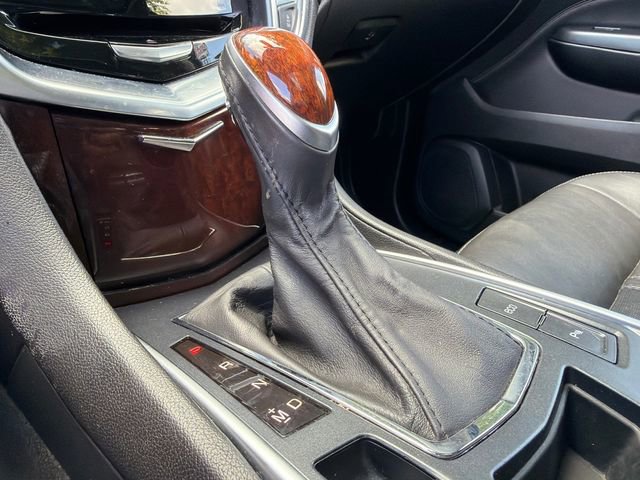 Used 2015 Cadillac SRX Luxury FWD image 32