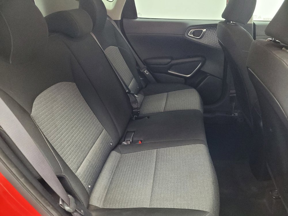 Used 2020 Kia Soul S image 19