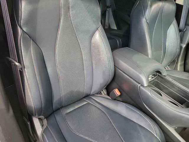 Used 2024 Acura RDX w/ Technology Package image 18