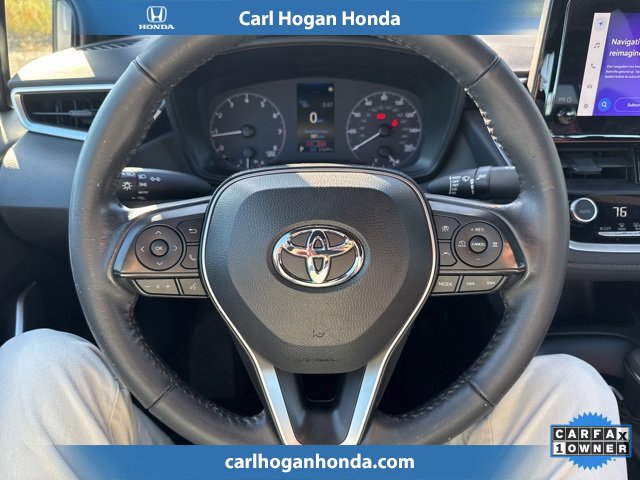 Used 2024 Toyota Corolla SE image 18